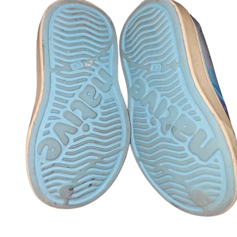 Native Shoes